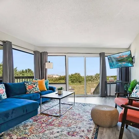 Home On The Ocean Fenced Pets Bbq Crescent Beach Exterior photo