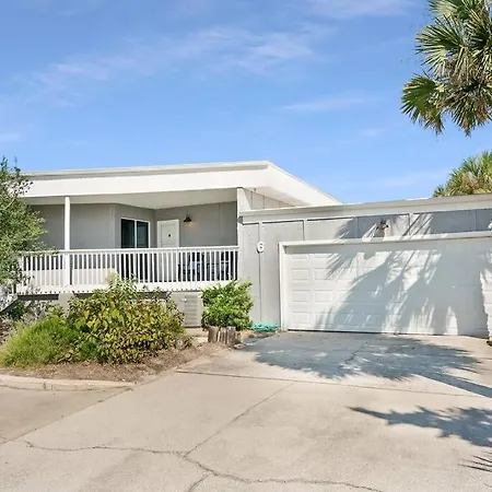Home On The Ocean Fenced Pets Bbq Crescent Beach Exterior photo