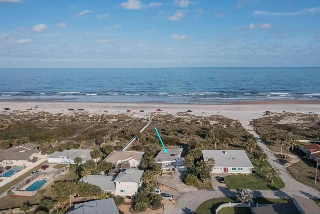 Holiday home On The Ocean Fenced Pets Bbq *